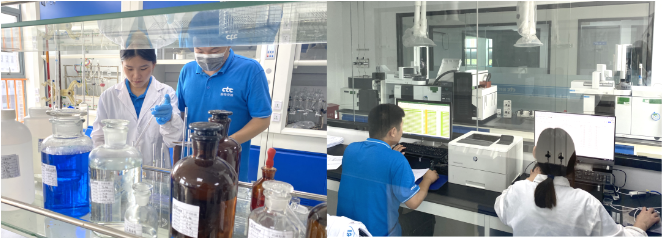 喜報！國檢京誠江蘇公司成功通過江蘇省創(chuàng)新型中小企業(yè)認(rèn)定