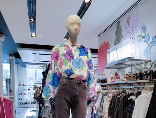 2018夏季女裝零售深度分析 印花圖案與鞋帽市場(chǎng)表現(xiàn)