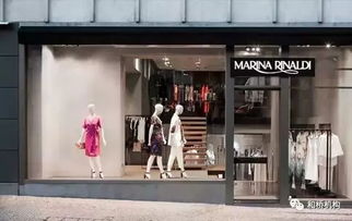 時尚購物全攻略 認識21大服裝集團及其88大品牌，從此逛街不再迷茫